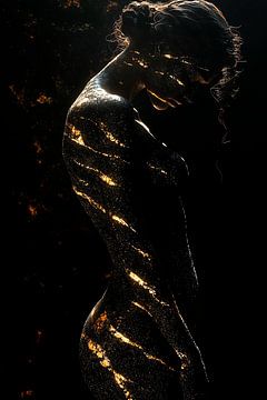 Golden Twilight (Part 1)