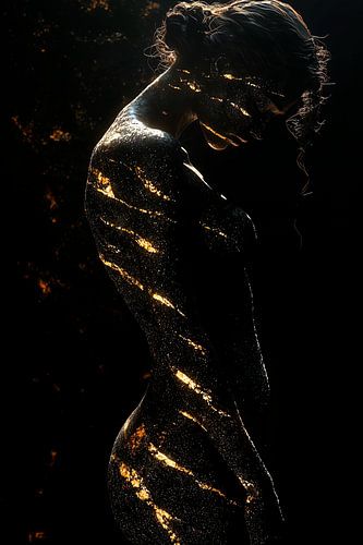 Goldene Dämmerung (Teil 1)