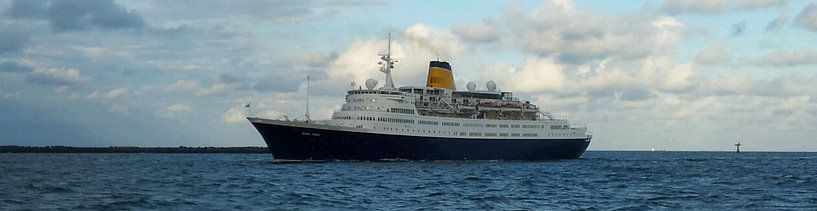 Ships II by Miller Photography