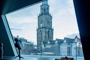 Tour Martini du Forum