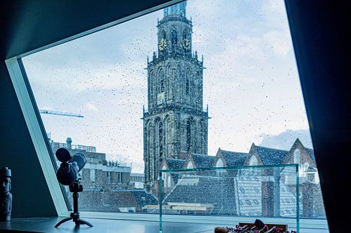 Martini-Turm vom Forum