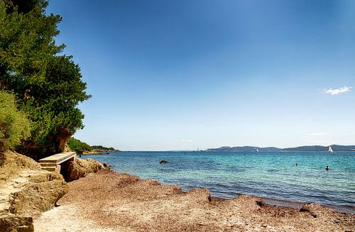 Côte d'Azur