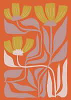 TW living - embrace flowers