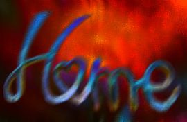 HOME by Photoart-Naegele