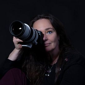 Jolanda Hugens Kommers profielfoto