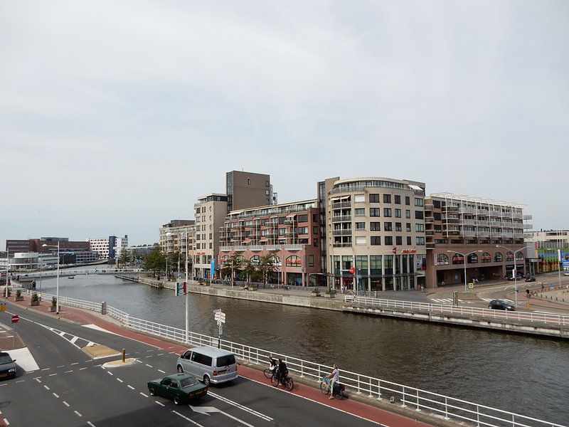 Alkmaar von Joke te Grotenhuis