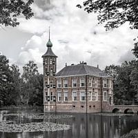 Kasteel Bouvigne Breda