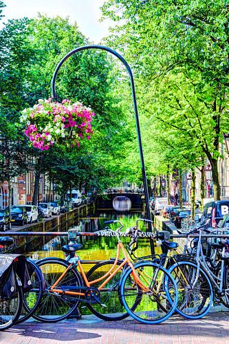 Paulusbroedersluis Amsterdam