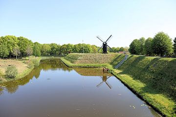 De Molen van Henk Katuin