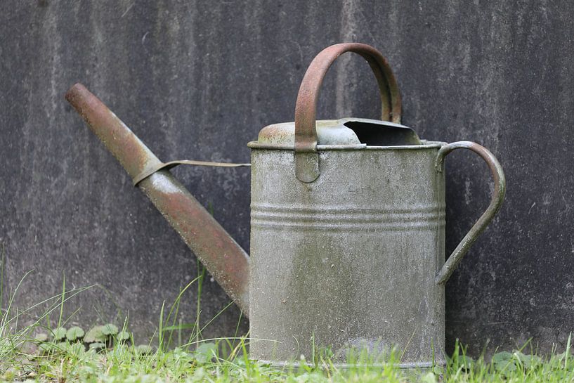 Gieter von Edwin Butter