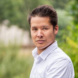 Guus van der Linde profielfoto