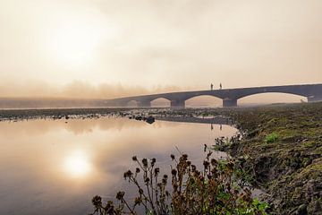 Asel Brug van W. Lohof