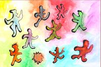 alle Farben 8