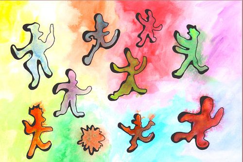 toutes les couleurs 8