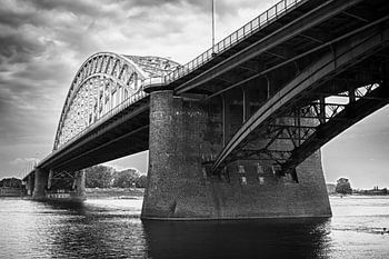 Waalbrug Nijmegen