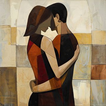 Love by ARTEO Paintings