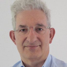 Mike Bing profielfoto