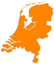 Nederland (Holland) van Marcel Kerdijk thumbnail