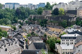 Grund Luxembourg