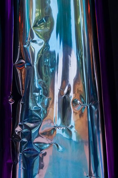Weerspiegeling by Alice Berkien-van Mil