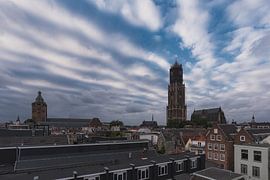 stadt utrecht von Robinotof