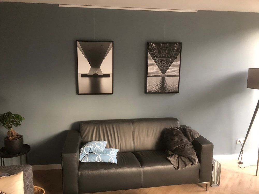 Zeelandbrug par M. van Oostrum