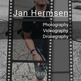 Jan Hermsen profielfoto