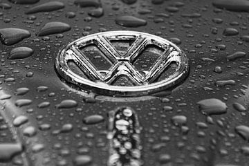Volkswagen kever van B-Pure Photography
