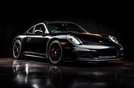 Porsche 911 by Black Coffee thumbnail