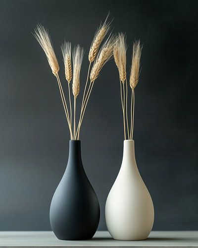 Aesthetic still life