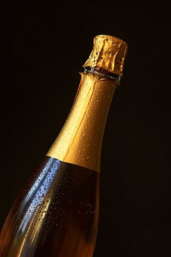 Sparkling wine