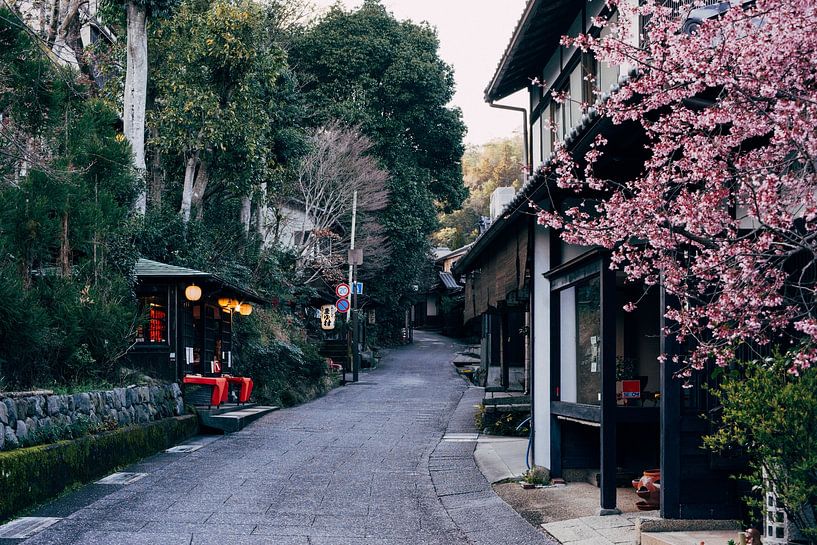 Kyoto by Hello Pompoyo