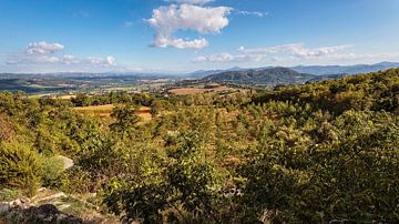 Citta di Castello by Rob Boon