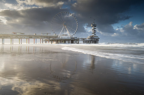 De Pier van Scheveningen