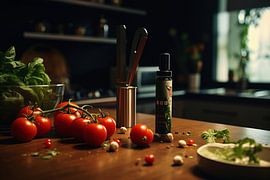 Ästhetik in der Küche