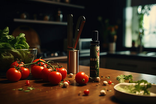 Esthetiek in de keuken