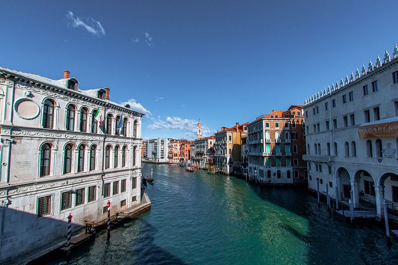 Venise par Hello Pompoyo
