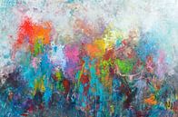 The atmosphere of Glee and fun by Kunstenares Mir M. Kolkman van der Klip thumbnail