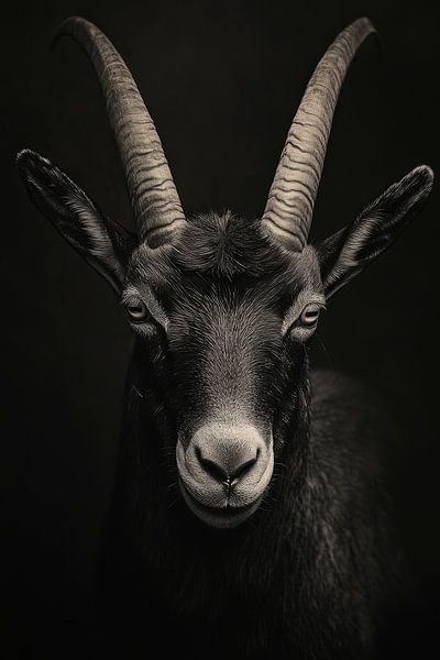 Geiss. von Poster Art Shop