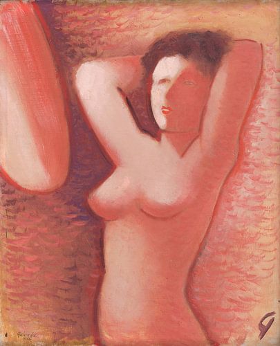 Ochtend, Mikuláš Galanda