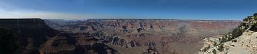 Grand Canyon USA van Hans van Oort