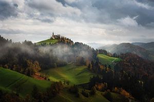 In einem magischen Land