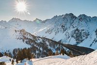 Ischgl 2019 - Wintersport 2019
