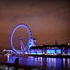 London Eye sur Robinotof