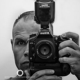 Alvin Aarnoutse profielfoto