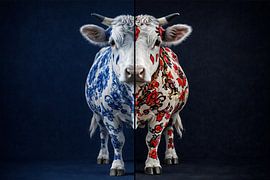 Taurus Dutch Spanish by MNS Designs