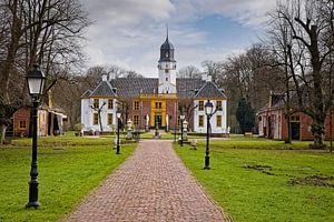 Fraeylemaborg Slochteren