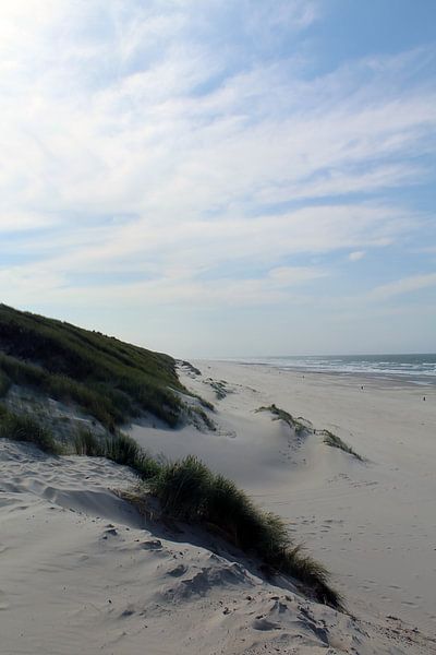 Dünen von Kim Staneke