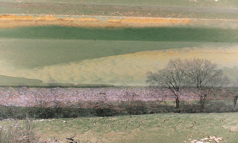 Vue dégagée par Kay Weber