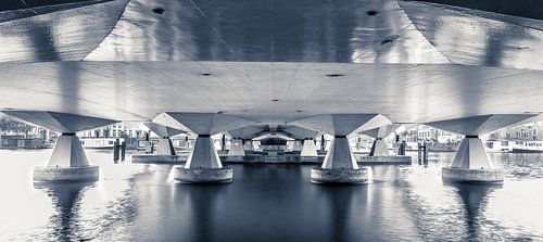 Torontobrug Amsterdam